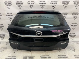 Крышка багажника, ориг. номер GHY06202XA, Mazda ATENZA