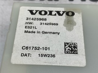 Блок управления крышкой багажника, ориг. номер 31415781, Volvo XC60 2013-2017