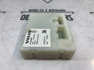 Блок управления крышкой багажника, ориг. номер 31415781, Volvo XC60 2013-2017