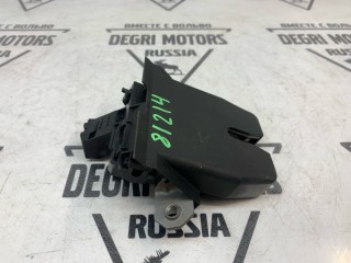 Замок багажника, ориг. номер 31440245, Volvo V40 2012-2017