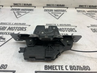 Замок багажника, ориг. номер CWC500140, Land Rover Range Rover L322 2002-2005