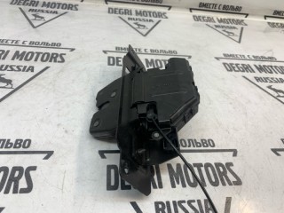 Замок багажника, ориг. номер CWC500140, Land Rover Range Rover L322 2002-2005