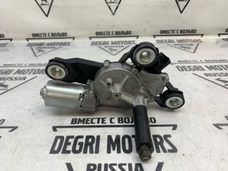 Мотор заднего стеклоочистителя задний, ориг. номер 31294492, Volvo V40 2012-2017