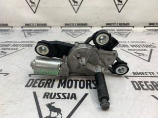 Мотор заднего стеклоочистителя задний, ориг. номер 31294492, Volvo V40 2012-2017