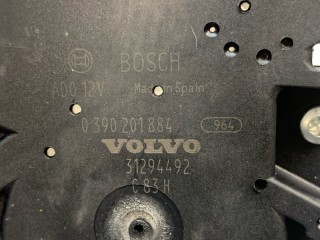 Мотор заднего стеклоочистителя задний, ориг. номер 31294492, Volvo V40 2012-2017