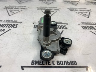 Мотор заднего стеклоочистителя задний, ориг. номер 31294492, Volvo V40 2012-2017