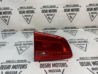 Фонарь задний левый Volkswagen Touran 2010-2015, 1T0945093