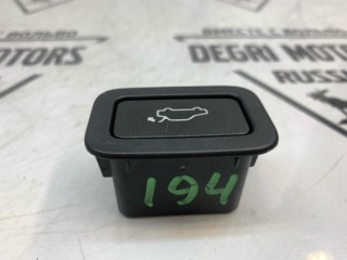 Кнопка багажника, ориг. номер 31412055, Volvo XC60 2008-2013