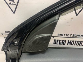 Дверь передняя правая, ориг. номер 31457679, Volvo XC60 2008-2013