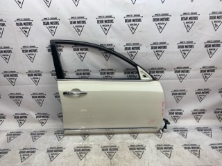 Дверь передняя правая, ориг. номер H010MJN2AA, Nissan Teana J32 2008-2014
