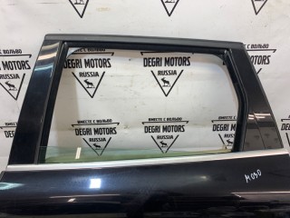 Дверь задняя левая, ориг. номер 31402417, Volvo XC60 2008-2013
