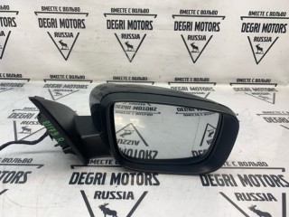 Зеркало переднее правое, ориг. номер 31371128, Volvo XC60 2008-2013