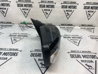 Зеркало переднее правое, ориг. номер 31371128, Volvo XC60 2008-2013