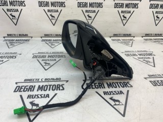 Зеркало переднее левое, ориг. номер 31385188, Volvo V60 2010-2013