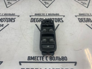Блок управления стеклоподъёмниками, ориг. номер 31343549, Volvo V50 2007-2012