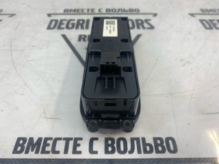 Блок управления стеклоподъёмниками, ориг. номер 31343549, Volvo V50 2007-2012