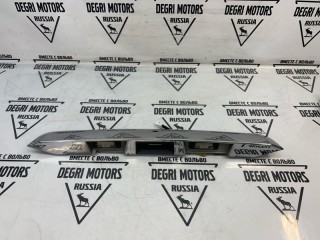 Кнопка багажника, ориг. номер 90810JG00B, Nissan X-Trail DNT31 2007-2011