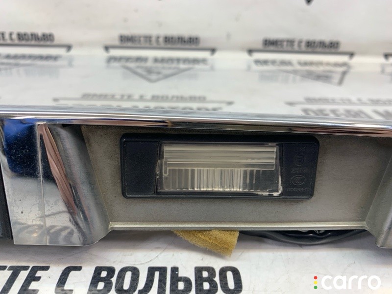 Кнопка багажника Nissan X-Trail DNT31 2007-2011, 90810JG00B, фото 2