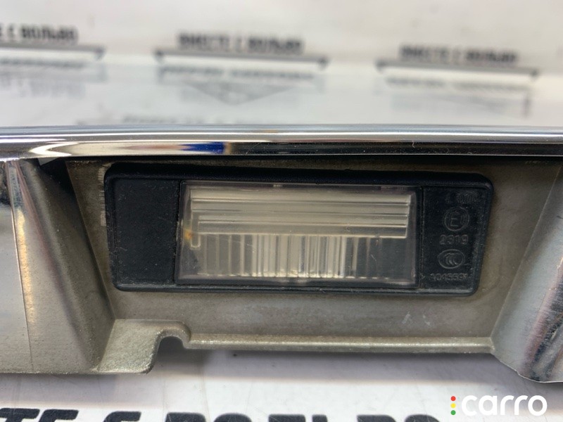 Кнопка багажника Nissan X-Trail DNT31 2007-2011, 90810JG00B, фото 4