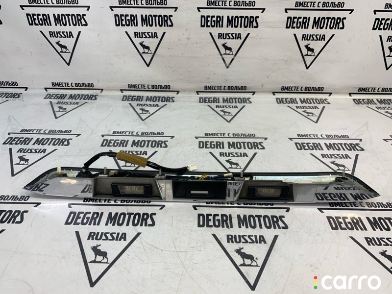Кнопка багажника Nissan X-Trail DNT31 2007-2011, 90810JG00B, фото 8