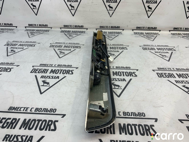 Кнопка багажника Nissan X-Trail DNT31 2007-2011, 90810JG00B, фото 9