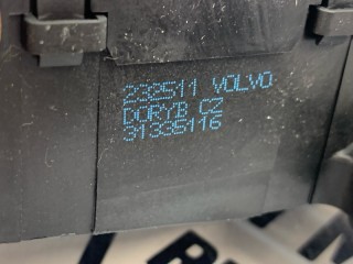 Замок багажника, ориг. номер 31335116, Volvo XC60 2008-2013