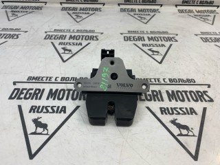 Замок багажника, ориг. номер 31440245, Volvo V40 2012-2017