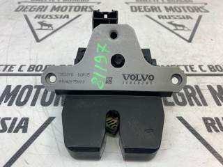 Замок багажника, ориг. номер 31440245, Volvo V40 2012-2017