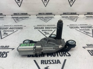 Мотор заднего стеклоочистителя задний, ориг. номер 31294492, Volvo V40 Cross Country 2012-2016
