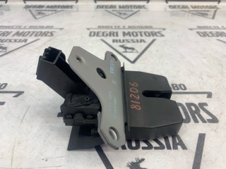 Замок багажника, ориг. номер 31440245, Volvo V40 Cross Country 2012-2016