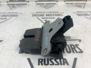 Замок багажника, ориг. номер 31440245, Volvo V40 Cross Country 2012-2016
