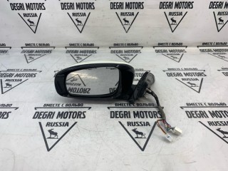 Зеркало переднее левое, ориг. номер 96302-JN20A, Nissan Teana J32 2008-2014