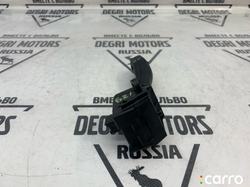 Переключатель дворников BMW 318Ci E46 1997-2003, левый руль, 61318363664, фото 5