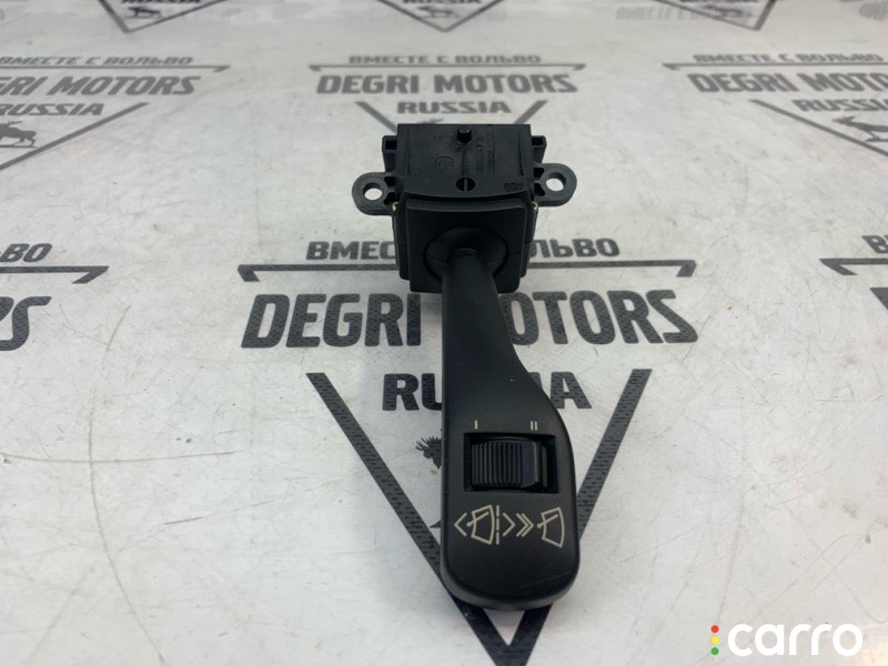 Переключатель дворников BMW 318Ci E46 1997-2003, левый руль, 61318363664, фото 10