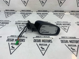 Зеркало переднее правое, ориг. номер 30745252, Volvo V70 2000-2004