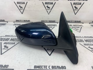 Зеркало переднее правое, ориг. номер 30745252, Volvo V70 2000-2004