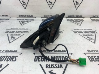 Зеркало переднее правое, ориг. номер 30745252, Volvo V70 2000-2004