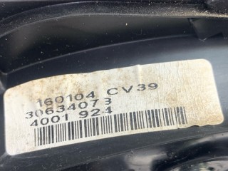 Зеркало переднее правое, ориг. номер 30745252, Volvo V70 2000-2004
