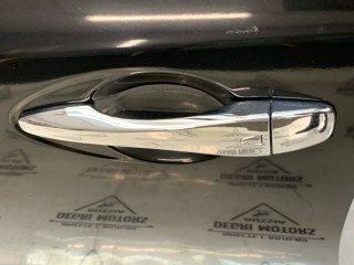 Дверь передняя левая, ориг. номер 801003TA0A, Nissan Teana L33 2014-2020