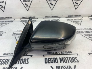 Зеркало переднее левое, ориг. номер 963023TU7A, Nissan Teana L33 2014-2020