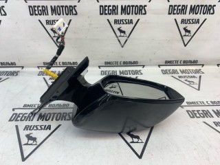 Зеркало переднее левое, ориг. номер 963023TU7A, Nissan Teana L33 2014-2020