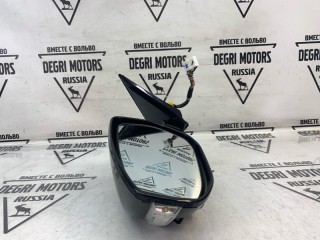 Зеркало переднее левое, ориг. номер 963023TU7A, Nissan Teana L33 2014-2020