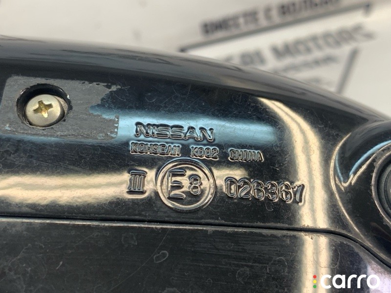 Зеркало переднее левое Nissan Teana L33 2014-2020, 963023TU7A, фото 10
