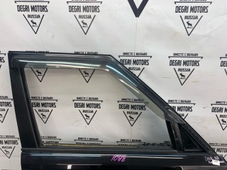 Дверь передняя правая, ориг. номер BDA760180, Land Rover Range Rover L322 2002-2005