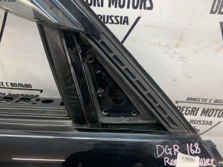 Дверь передняя правая, ориг. номер BDA760180, Land Rover Range Rover L322 2002-2005