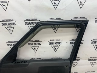 Дверь передняя правая, ориг. номер BDA760180, Land Rover Range Rover L322 2002-2005