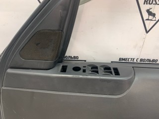 Дверь передняя правая, ориг. номер BDA760180, Land Rover Range Rover L322 2002-2005