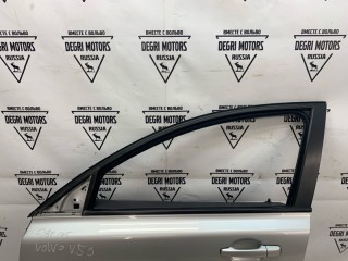 Дверь передняя левая, ориг. номер 31335440, Volvo V50 2007-2012