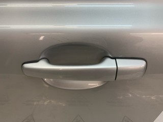 Дверь передняя левая, ориг. номер 31335440, Volvo V50 2007-2012