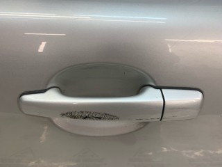 Дверь передняя правая, ориг. номер 31335484, Volvo C30 2006-2009